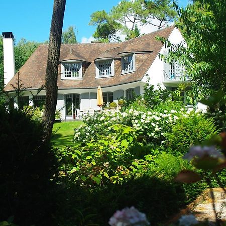 So Touquet Bed & Breakfast Le Touquet Exterior photo