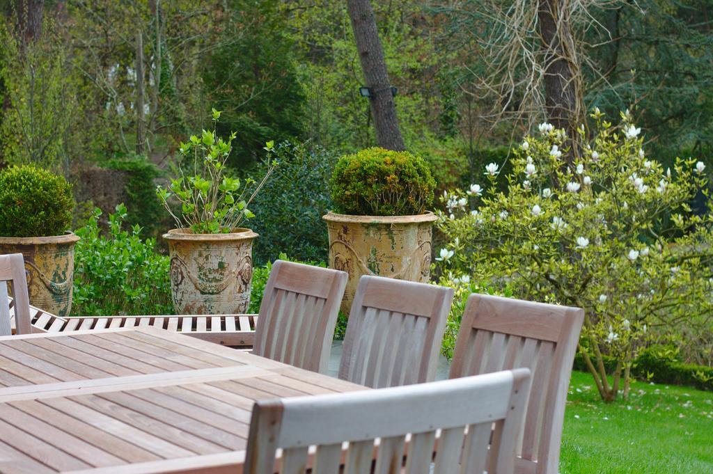 So Touquet Bed & Breakfast Le Touquet Exterior photo