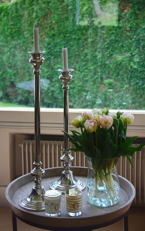 So Touquet Bed & Breakfast Le Touquet Exterior photo