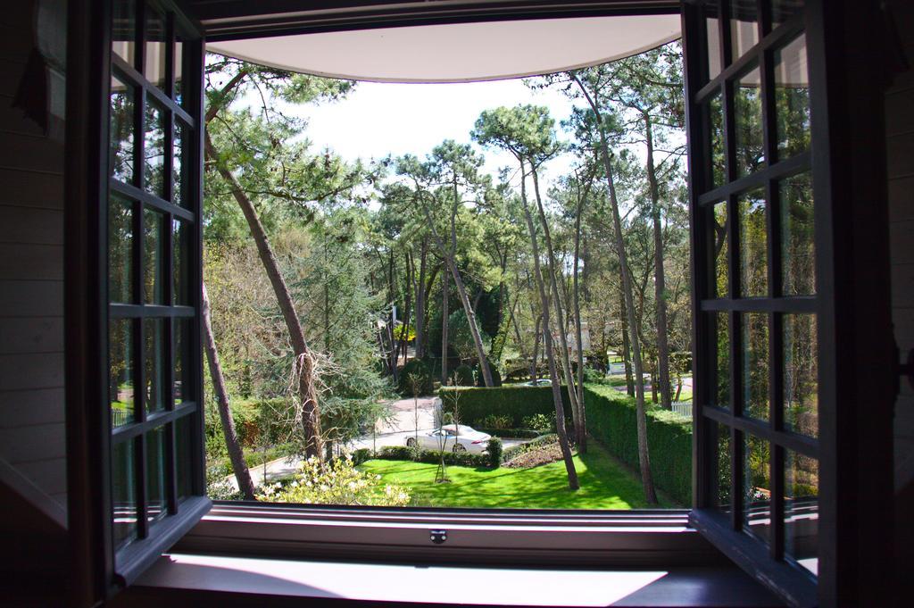 So Touquet Bed & Breakfast Le Touquet Exterior photo