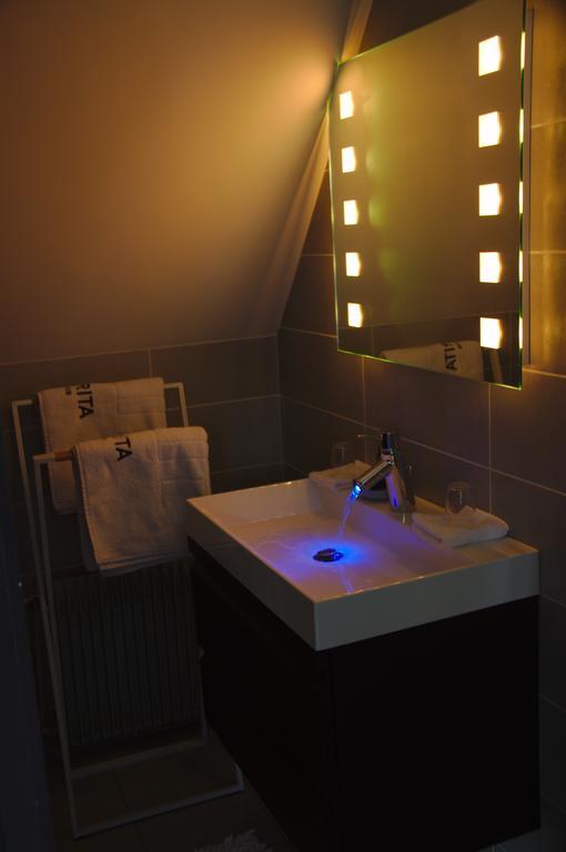 So Touquet Bed & Breakfast Le Touquet Exterior photo
