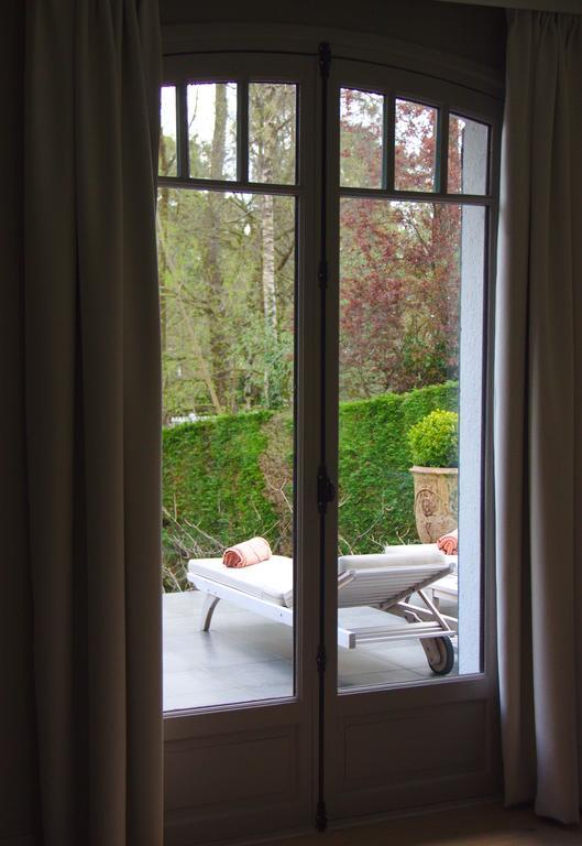 So Touquet Bed & Breakfast Le Touquet Exterior photo