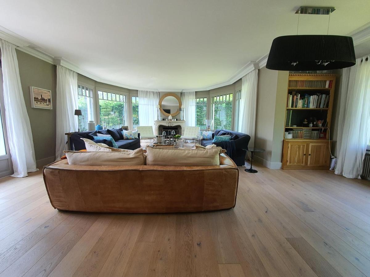 So Touquet Bed & Breakfast Le Touquet Exterior photo