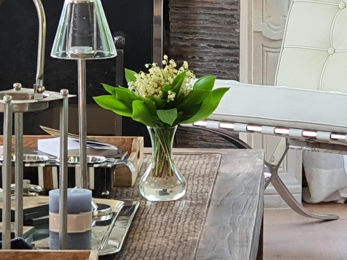 So Touquet Bed & Breakfast Le Touquet Exterior photo